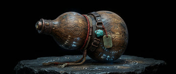 The Gourd: A Vessel That Never Left