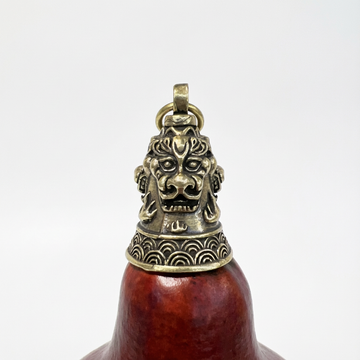 Schultergurt für Urushi-Kürbisflasche