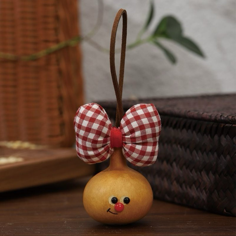 Hand-Carved & Wood-Burning Gourd Decor – The Wobblefolk