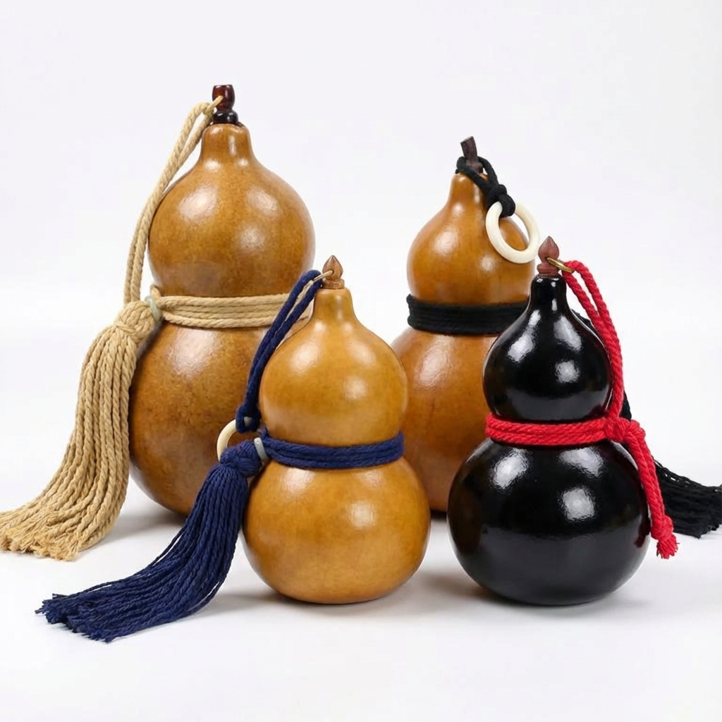 Gourd Bottle Carrying Cord – 4 Color Options – Ember Oldways
